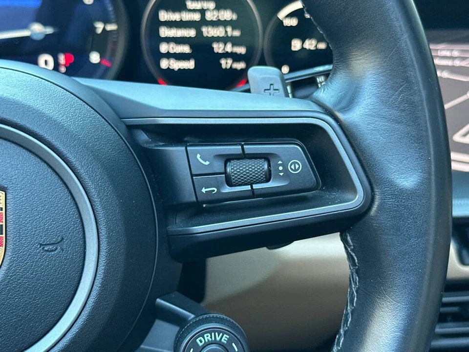 2020 Porsche 992 Carrera - Image 31 of 31