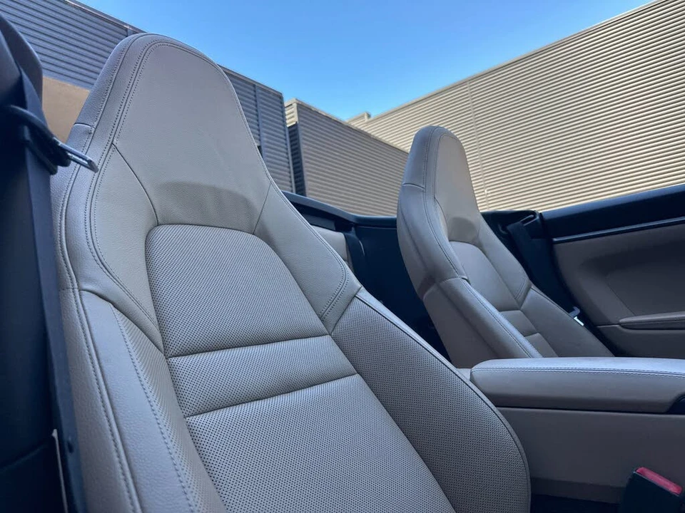 2020 Porsche 992 Carrera - Image 19 of 31