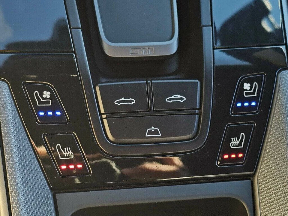 2020 Porsche 992 Carrera - Image 30 of 31