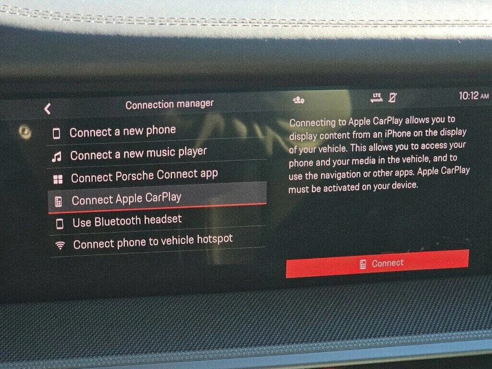 2020 Porsche 992 Carrera - Image 26 of 31