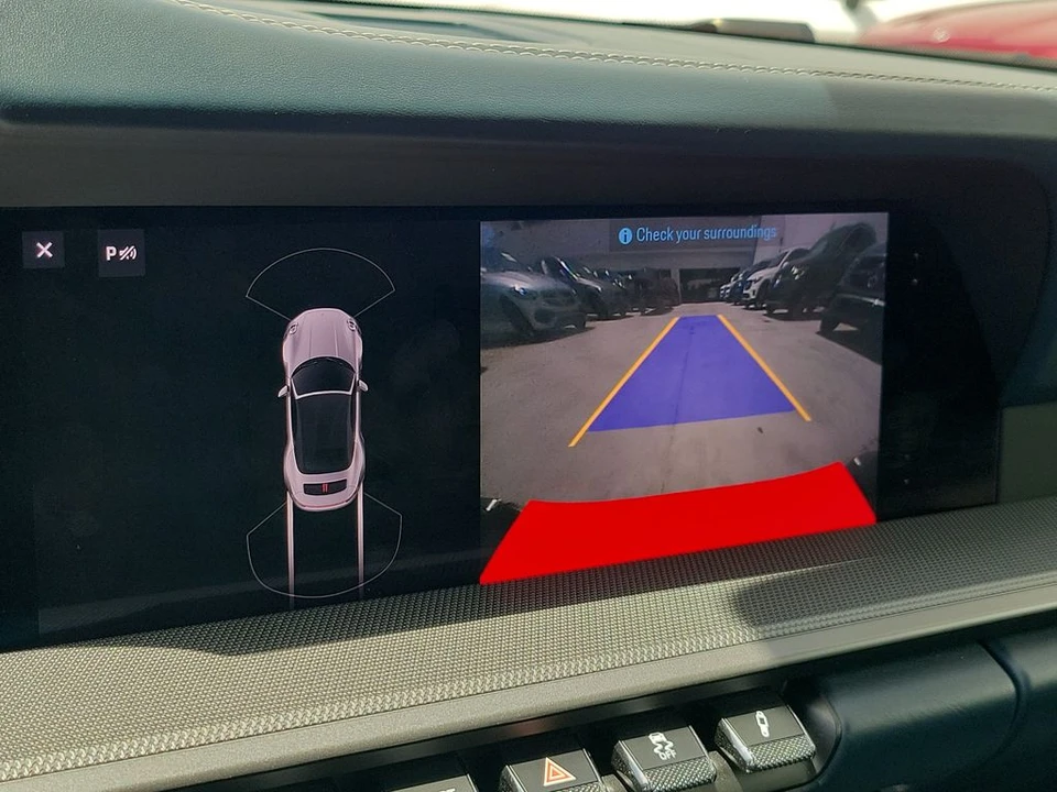 2020 Porsche 992 Carrera - Image 24 of 30
