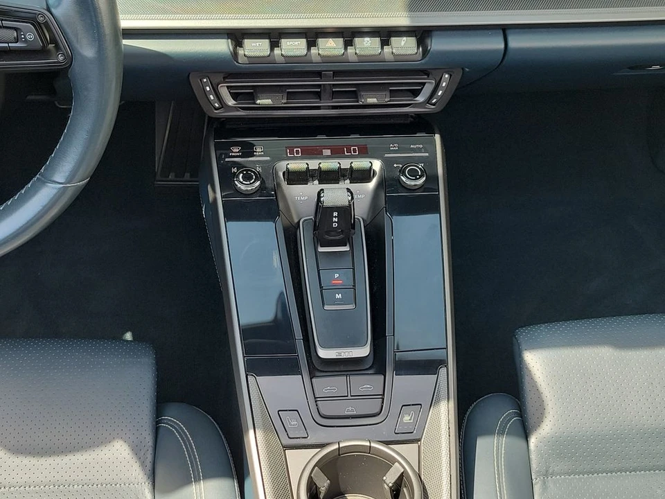 2020 Porsche 992 Carrera - Image 14 of 30