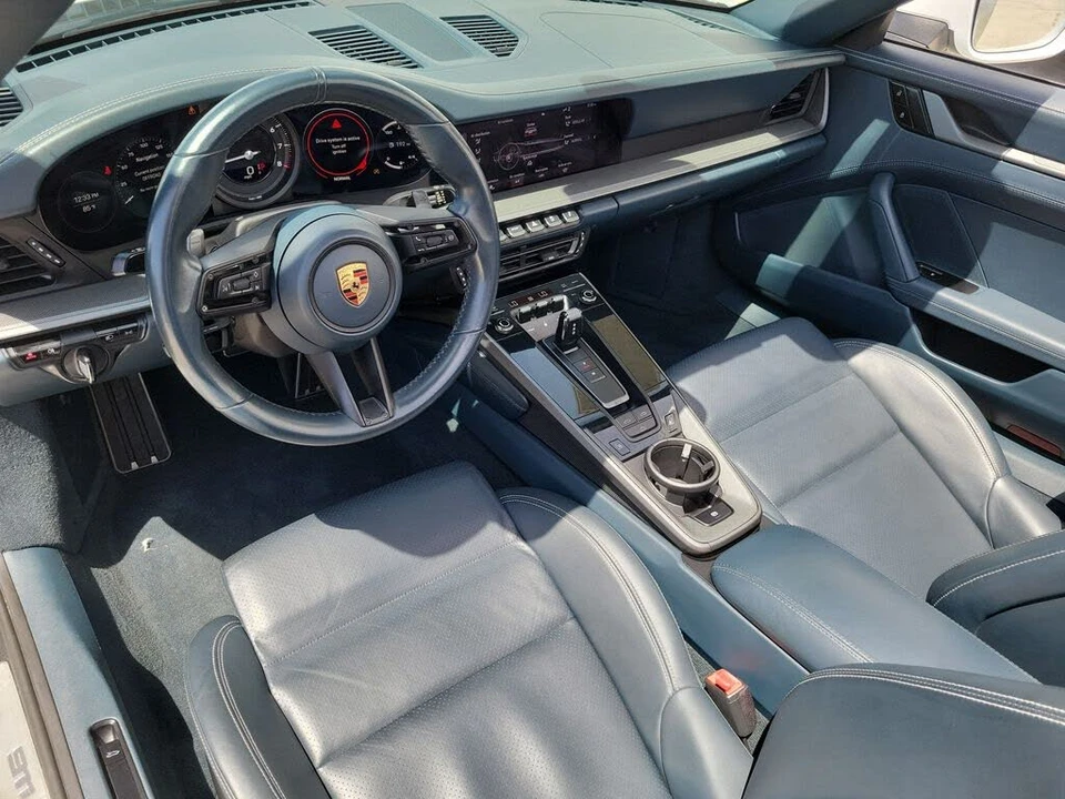 2020 Porsche 992 Carrera - Image 19 of 30