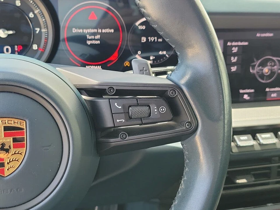 2020 Porsche 992 Carrera - Image 22 of 30