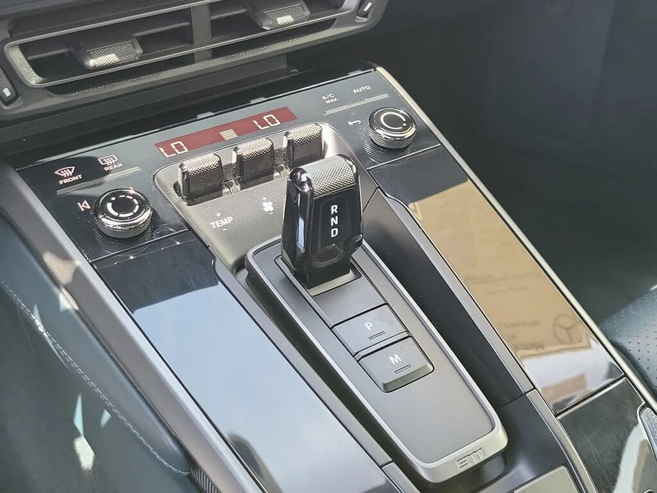 2020 Porsche 992 Carrera - Image 25 of 30