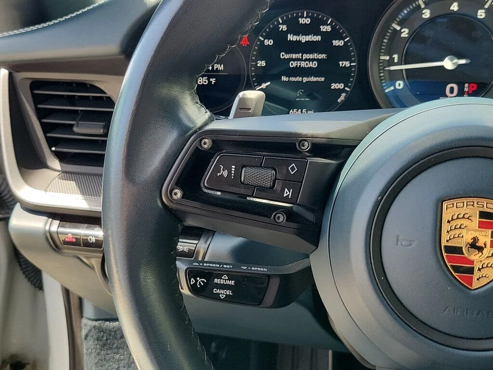 2020 Porsche 992 Carrera - Image 21 of 30