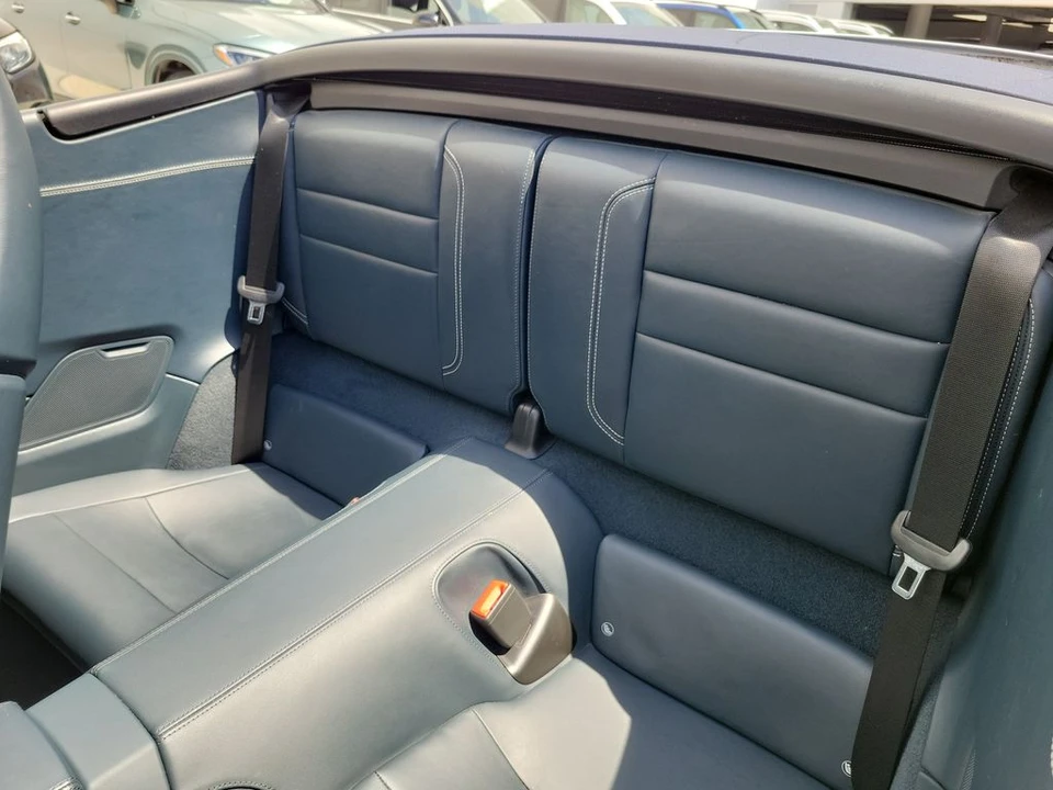 2020 Porsche 992 Carrera - Image 9 of 30
