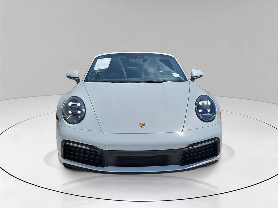 2020 Porsche 992 Carrera - Image 2 of 30
