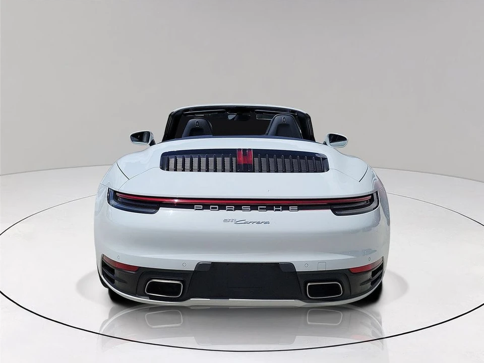 2020 Porsche 992 Carrera - Image 5 of 30