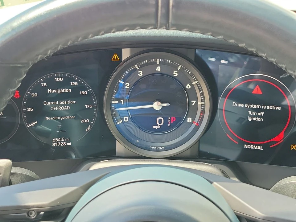 2020 Porsche 992 Carrera - Image 23 of 30