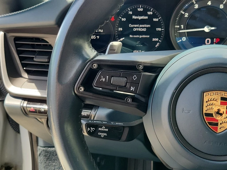 2020 Porsche 992 Carrera - Image 21 of 30