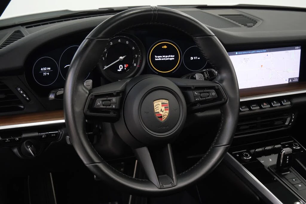 2020 Porsche 992 Carrera - Image 14 of 31
