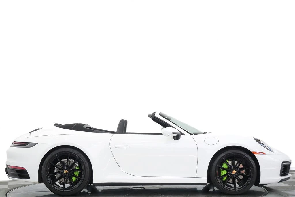 2020 Porsche 992 Carrera - Image 2 of 31