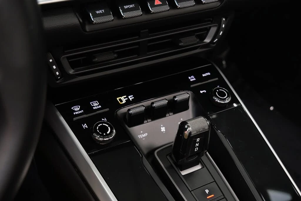 2020 Porsche 992 Carrera - Image 29 of 31
