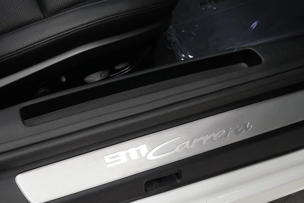 2020 Porsche 992 Carrera - Image 31 of 31