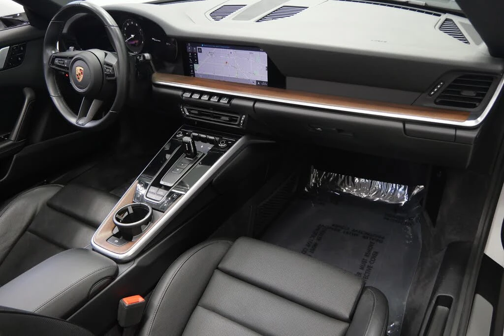 2020 Porsche 992 Carrera - Image 13 of 31