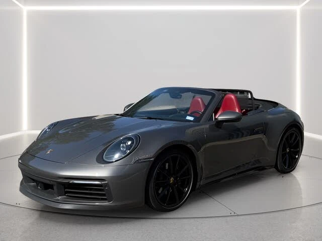2020 Porsche 992 Carrera - Image 2 of 31