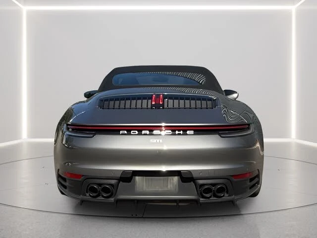 2020 Porsche 992 Carrera - Image 8 of 31