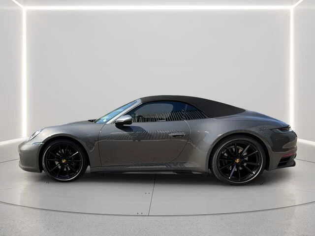 2020 Porsche 992 Carrera - Image 3 of 31