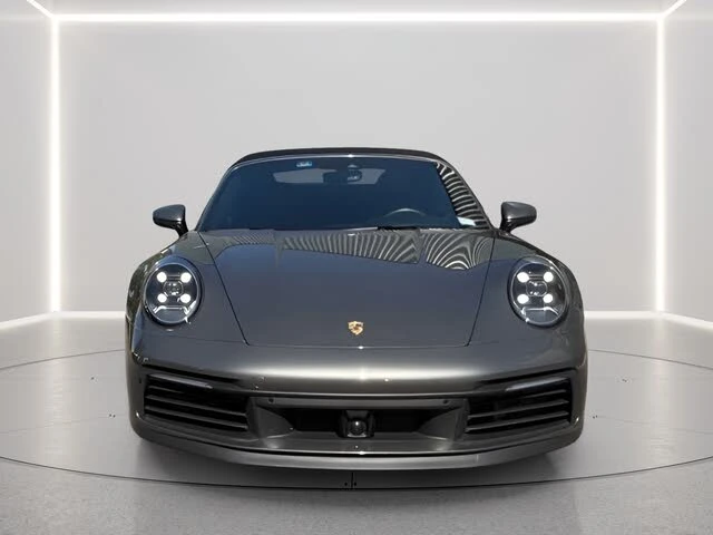 2020 Porsche 992 Carrera - Image 16 of 31