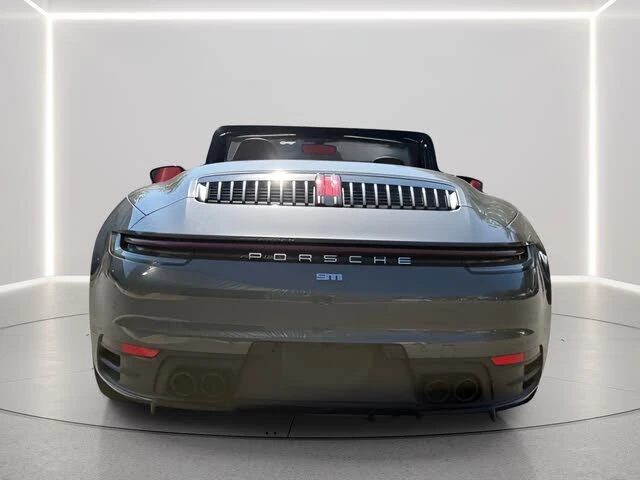 2020 Porsche 992 Carrera - Image 7 of 31