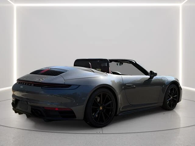 2020 Porsche 992 Carrera - Image 10 of 31