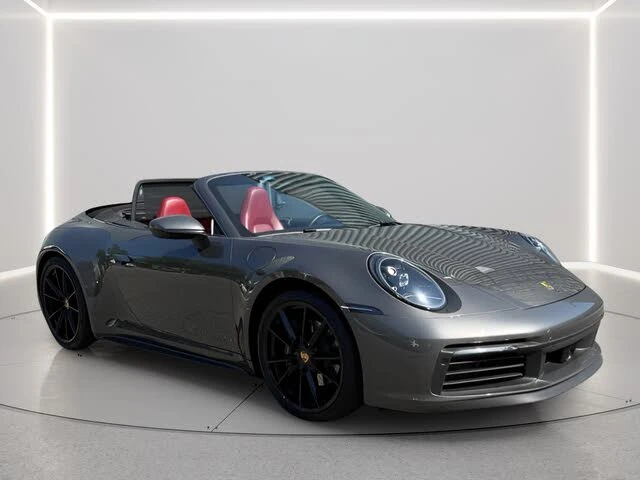 2020 Porsche 992 Carrera - Image 13 of 31