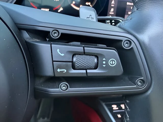 2020 Porsche 992 Carrera - Image 27 of 31