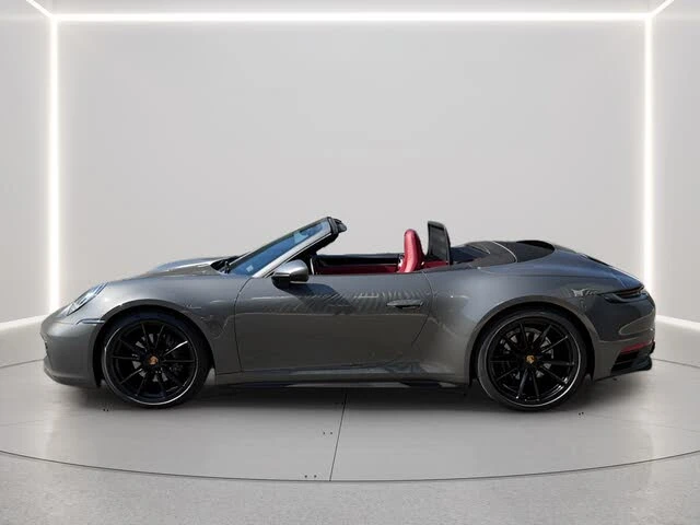 2020 Porsche 992 Carrera - Image 4 of 31