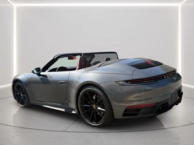 2020 Porsche 992 Carrera - Image 6 of 31