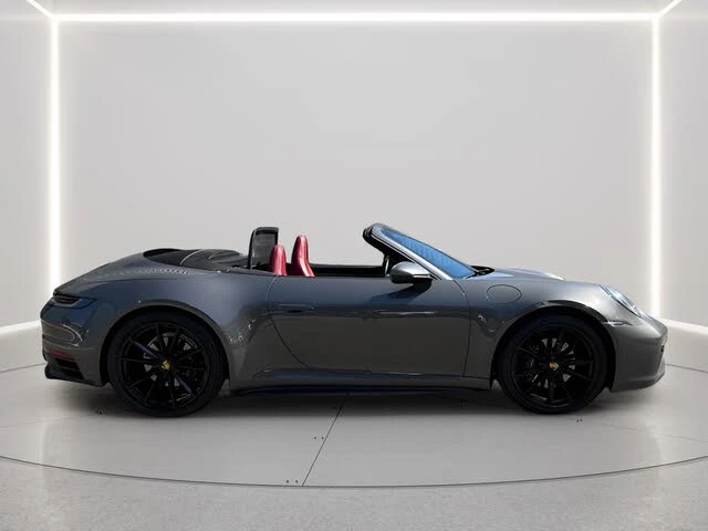 2020 Porsche 992 Carrera - Image 11 of 31
