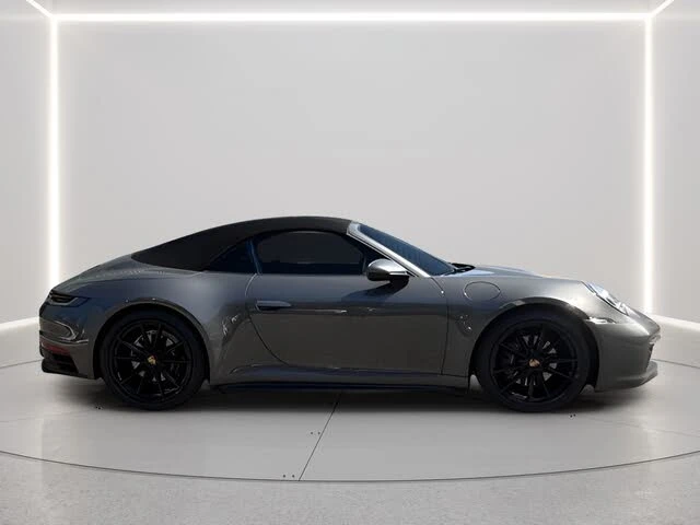 2020 Porsche 992 Carrera - Image 12 of 31