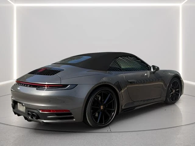 2020 Porsche 992 Carrera - Image 9 of 31
