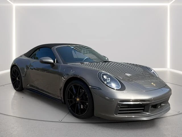2020 Porsche 992 Carrera - Image 14 of 31