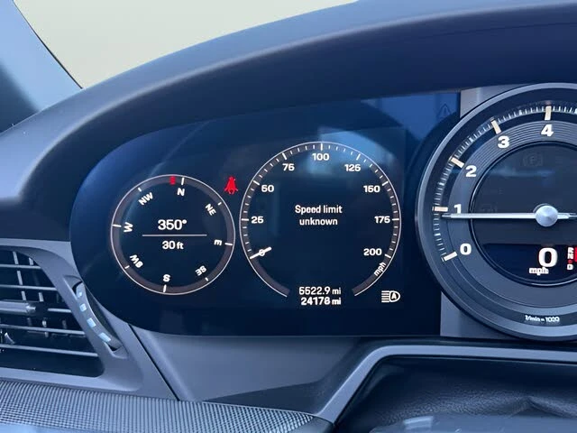 2020 Porsche 992 Carrera - Image 24 of 31