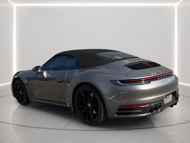 2020 Porsche 992 Carrera - Image 5 of 31