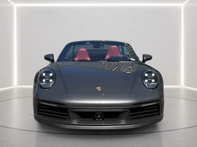 2020 Porsche 992 Carrera - Image 15 of 31