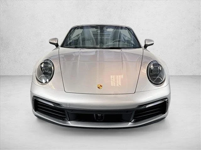 2020 Porsche 992 Carrera - Image 2 of 28