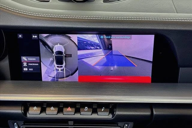 2020 Porsche 992 Carrera - Image 12 of 28