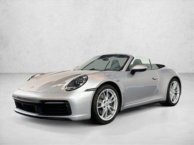 2020 Porsche 992 Carrera - Image 3 of 28