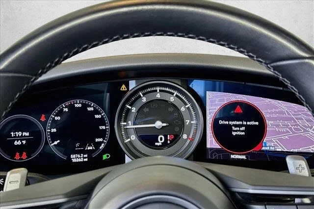 2020 Porsche 992 Carrera - Image 10 of 28