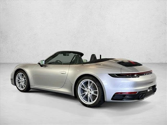 2020 Porsche 992 Carrera - Image 8 of 28