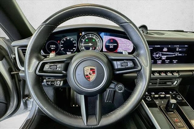 2020 Porsche 992 Carrera - Image 9 of 28