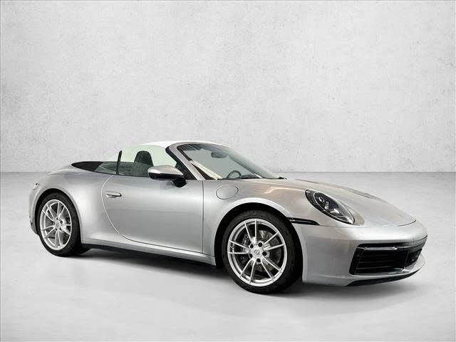 2020 Porsche 992 Carrera - Image 7 of 28