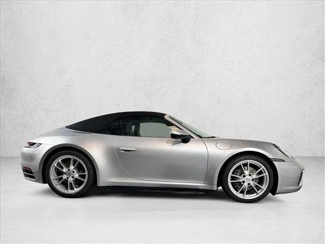 2020 Porsche 992 Carrera - Image 4 of 28