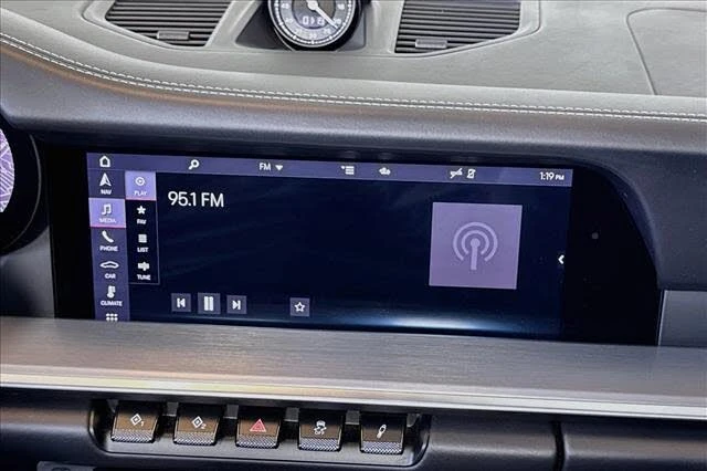2020 Porsche 992 Carrera - Image 13 of 28