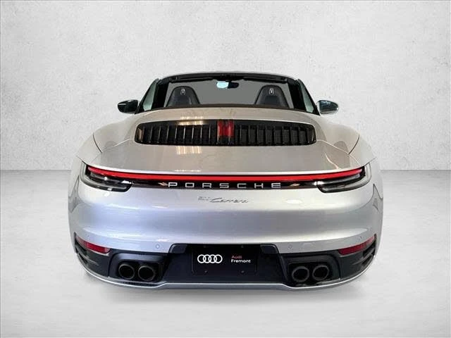 2020 Porsche 992 Carrera - Image 6 of 28