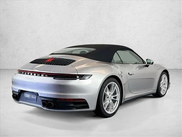 2020 Porsche 992 Carrera - Image 5 of 28