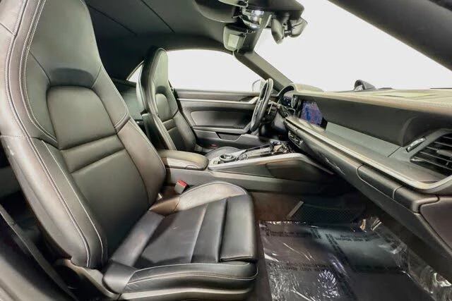 2020 Porsche 992 Carrera - Image 24 of 28