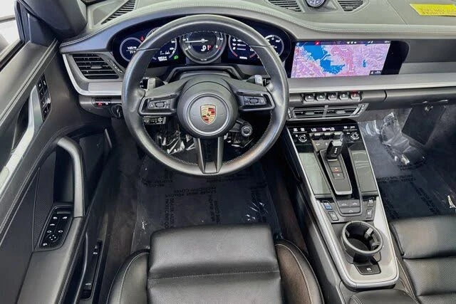 2020 Porsche 992 Carrera - Image 20 of 28